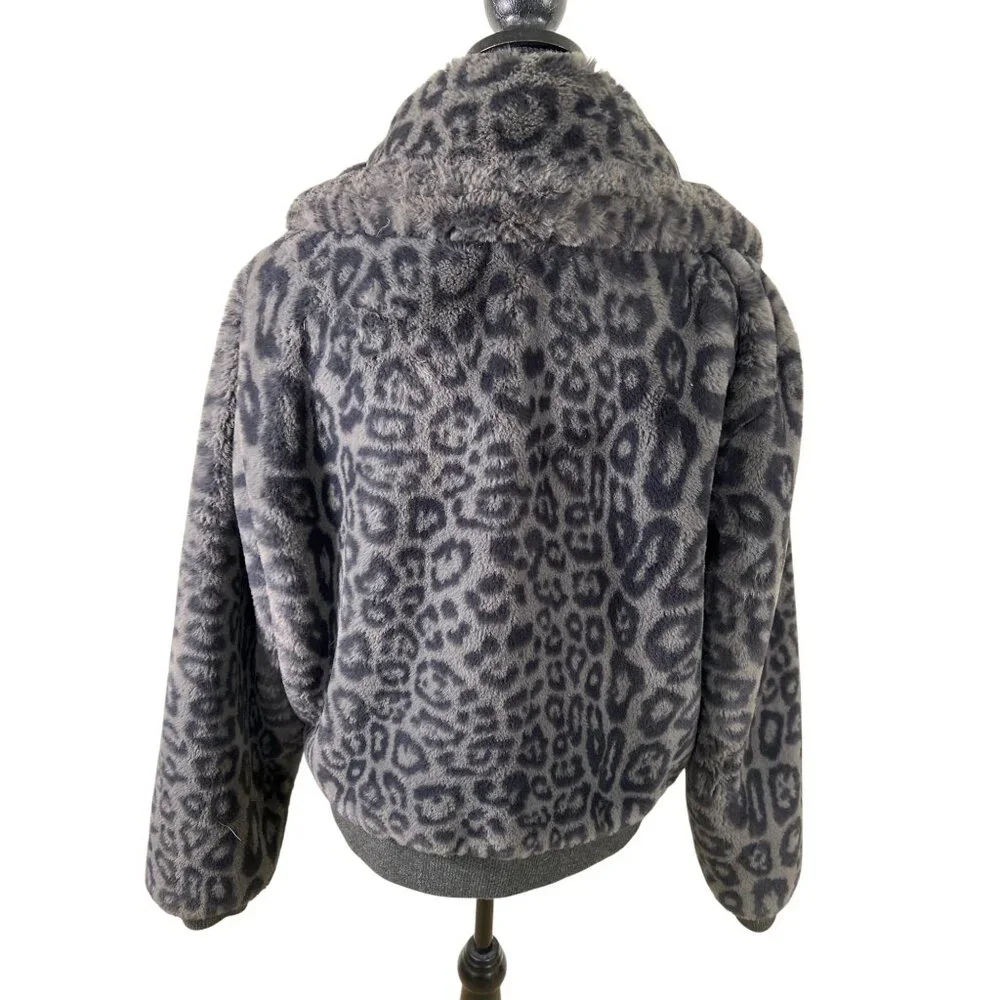 Generation Love gorgeous faux